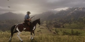 Beitragsbild des Blogbeitrags NVIDIA: Red Dead Redemption 2 auf dem PC verfügt nicht über Ray Tracing