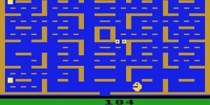 Beitragsbild des Blogbeitrags 40 Jahre PAC-MAN: Vorbereitung für Geburtstagsfeier 