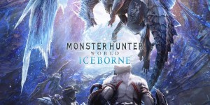 Beitragsbild des Blogbeitrags Spieletest: Monster Hunter World Iceborne (PS4) Schafft ein Noob den Einstieg? 