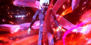 Beitragsbild des Blogbeitrags Neue Gameplay-Videos zu Tokyo Ghoul: re Call to Exist