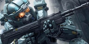 Beitragsbild des Blogbeitrags Halo-TV-Serie: Hauptfiguren wurden besetzt – Starttermin für 2021 festgesetzt 