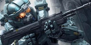 Beitragsbild des Blogbeitrags Halo-TV-Serie: Hauptfiguren wurden besetzt – Starttermin für 2021 festgesetzt