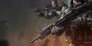 Beitragsbild des Blogbeitrags Call of Duty Mobile: Dieses Monat startet der Zombie-Modus