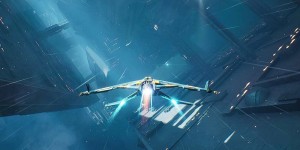 Beitragsbild des Blogbeitrags Voller Kickstarter-Erfolg: Everspace 2 erfolgreichstes deutsches Crowdfunding-Game