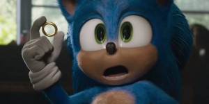 Beitragsbild des Blogbeitrags Sonic Mania-Entwickler half bei der Überarbeitung des Film-Sonics 