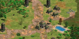 Beitragsbild des Blogbeitrags Age of Empires 4 wird ein neues Zeitalter bereithalten, morgen auf der X019 mehr davon!