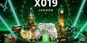 Beitragsbild des Blogbeitrags X019 in London: Es wird keine Xbox Scarlett-News geben! 
