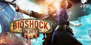 Beitragsbild des Blogbeitrags BioShock 3 von Take-Two gehänselt 