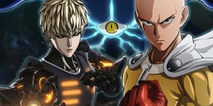 Beitragsbild des Blogbeitrags One Punch Man: A Hero Nobody Knows – Erscheint am 28. Februar 2020