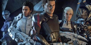 Beitragsbild des Blogbeitrags Neues Mass Effect soll bei BioWare Edmonton in Entwicklung sein 