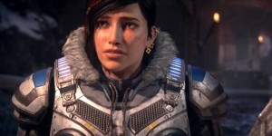 Beitragsbild des Blogbeitrags Gears 5 hat Gears of War 4 im Verkauf überholt, so der Xbox-Boss
