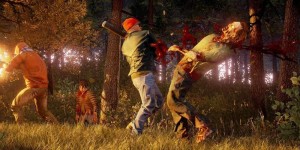 Beitragsbild des Blogbeitrags State Of Decay 2 wird Anfang 2020 für STEAM veröffentlicht 