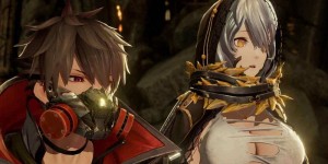 Beitragsbild des Blogbeitrags Code Vein: Season Pass DLC erscheint Anfang 2020 