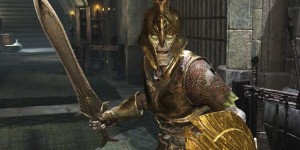 Beitragsbild des Blogbeitrags The Elder Scrolls: Blades wurde für Nintendo Switch auf 2020 verschoben 