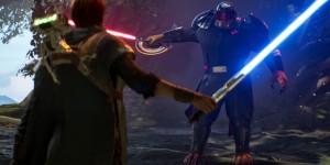 Beitragsbild des Blogbeitrags Star Wars Jedi: Fallen Order – Hatte die Macht die geheime Macht von Rey zu ergründen