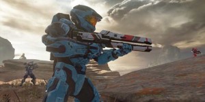 Beitragsbild des Blogbeitrags Counter-Strike: GO erhält Halo-DLC, einschließlich Musik und Sticker