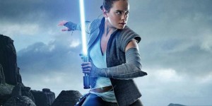 Beitragsbild des Blogbeitrags Neue Star Wars: The Rise of Skywalker-Poster zeigen Luke und Leia