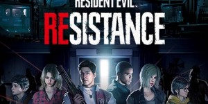 Beitragsbild des Blogbeitrags “Project Resistance” wird zu Resident Evil Resistance 