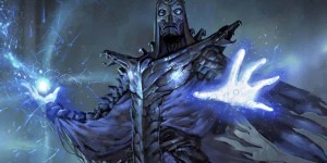 Beitragsbild des Blogbeitrags Bethesda setzt Entwicklung des Card-Battle-Spiels The Elder Scrolls: Legends “auf Eis” 