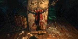 Beitragsbild des Blogbeitrags Neues BioShock ist angeblich seit 2017 in Entwicklung