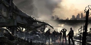 Beitragsbild des Blogbeitrags Gerücht: Valve arbeitet ein einem Left 4 Dead-VR-Spiel