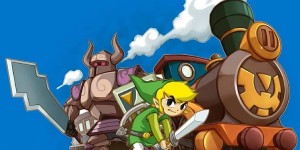 Beitragsbild des Blogbeitrags The Legend of Zelda: Spirit Tracks ist das am meisten unterschätzte Zelda-Game