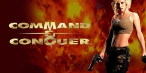 Beitragsbild des Blogbeitrags Command & Conquer Remaster: EVA wurde neu aufgenommen, weil die Original-Tapes nicht mehr gefunden wurden