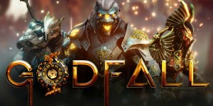 Beitragsbild des Blogbeitrags Godfall angekündigt, erste neue PS5-Spielemarke enthüllt 
