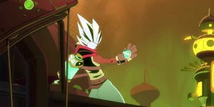 Beitragsbild des Blogbeitrags League of Legends hat zwei neue Story-basierte Games in der Entwicklung