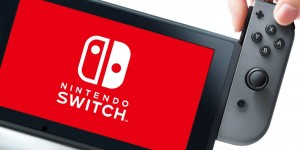 Beitragsbild des Blogbeitrags Nintendo Switch wurde als eines der “wichtigsten und einflussreichsten Geräte” des Jahrzehnts anerkannt 