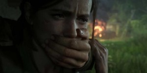 Beitragsbild des Blogbeitrags The Last of Us Part 2 wird viele Parallelen zum ersten Spiel haben 