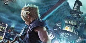 Beitragsbild des Blogbeitrags Final Fantasy 7 Remake behält einen gesunden Vorsprung in den Most Wanted Famitsu-Charts 