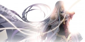 Beitragsbild des Blogbeitrags The Legend of Heroes: Hajimari no Kiseki für PS4 angekündigt