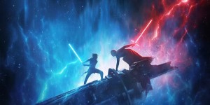 Beitragsbild des Blogbeitrags Filmkritik: STAR WARS – The Rise of Skywalker 