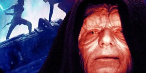 Beitragsbild des Blogbeitrags Star Wars-Autor erklärt: Warum Palpatine zurückkehren musste 