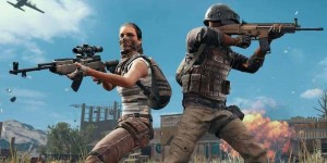Beitragsbild des Blogbeitrags PUBG bannt jede Woche (noch immer) 100.000 Cheater 