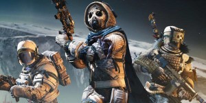 Beitragsbild des Blogbeitrags Destiny 3 muss noch „etwas länger warten“, sagt Bungie 