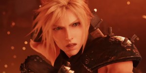Beitragsbild des Blogbeitrags Final Fantasy 7 Remake Demo-Version im PS Store gelistet