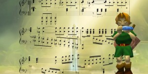 Beitragsbild des Blogbeitrags Gamer-Blog: Die Musik der The Legend of Zelda Spielreihe (mit möglichen Inspirationen)