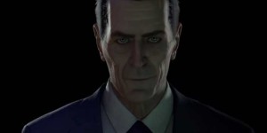 Beitragsbild des Blogbeitrags Half-Life: Video des G-Man soll uns auf Konsequenzen vorbereiten