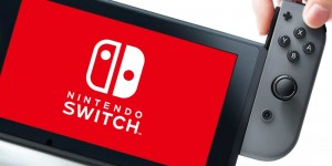 Beitragsbild des Blogbeitrags Gerücht: Nintendo veröffentlicht bereits Mitte 2020 ein neues Switch-Modell 