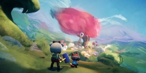 Beitragsbild des Blogbeitrags Sony: DREAMS, die Traumwerkstatt, erreicht Gold-Status