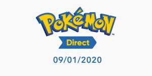 Beitragsbild des Blogbeitrags Nintendo Direct wird zu Pokemon Direct, und bereits morgen zu sehen! 