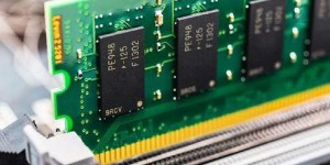 Beitragsbild des Blogbeitrags Die nächste Generation: DDR5 ist da! – 85% schneller als DDR4 