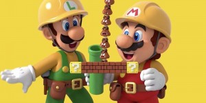 Beitragsbild des Blogbeitrags Super Mario Maker 2 hat über 10 Millionen spielbare Kurse 