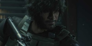 Beitragsbild des Blogbeitrags Resident Evil 3-Remake gibt Carlos seinen eigenen “interessanten Abschnitt zum Durchspielen” 