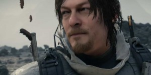 Beitragsbild des Blogbeitrags Death Stranding: ESRB-Wertung für die PC-Version veröffentlicht