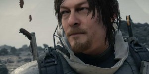 Beitragsbild des Blogbeitrags Death Stranding: ESRB-Wertung für die PC-Version veröffentlicht 