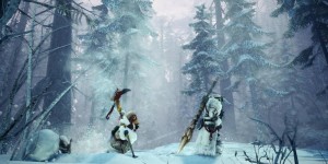 Beitragsbild des Blogbeitrags Monster Hunter World: Iceborne hat dank Bugs überwiegend negative Steam-Bewertungen erhalten