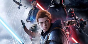 Beitragsbild des Blogbeitrags Die Idee von Jedi: Fallen Order gefiel Lucasfilm zunächst nicht